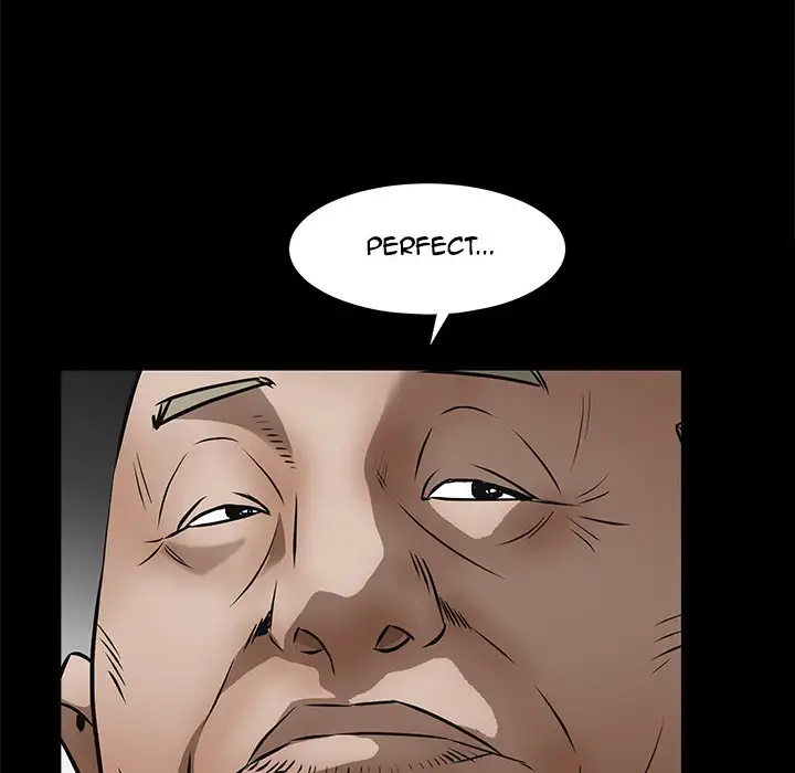 The Leash - Chapter 41 [photo 172] - MangaPorn