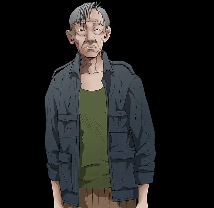 The Leash - Chapter 41 [photo 174] - MangaPorn