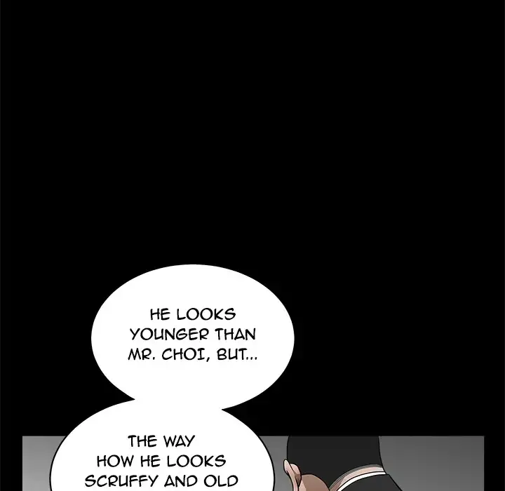 The Leash - Chapter 41 [photo 176] - MangaPorn