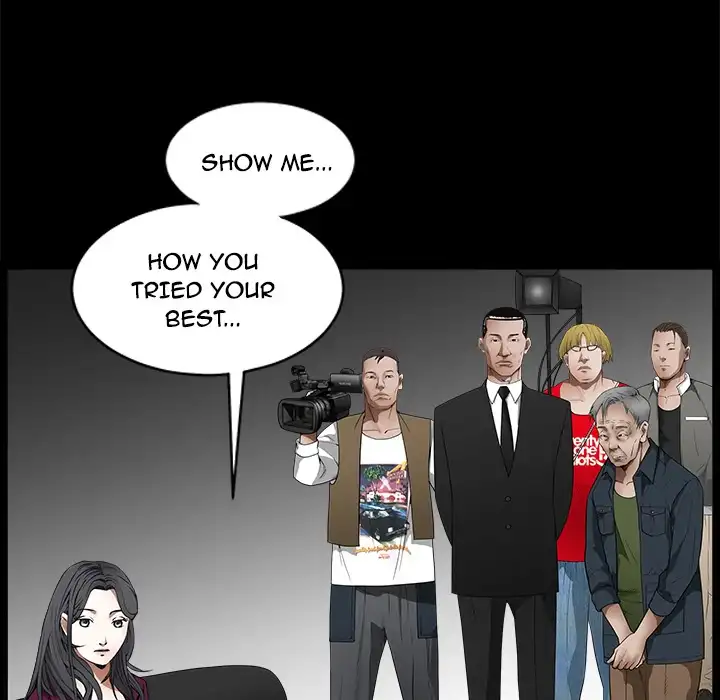 The Leash - Chapter 41 [photo 179] - MangaPorn