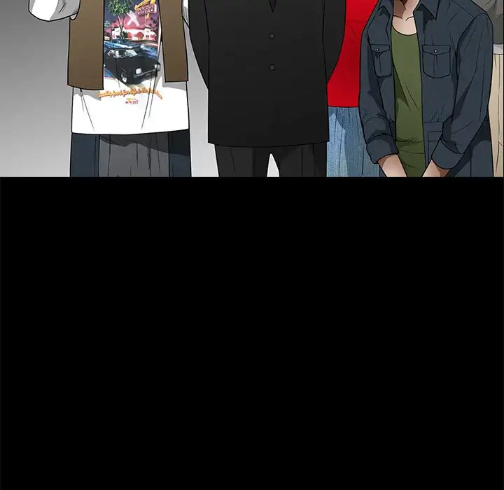 The Leash - Chapter 41 [photo 184] - MangaPorn