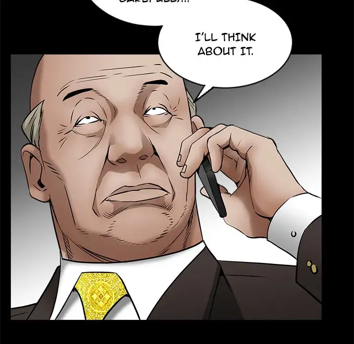 The Leash - Chapter 41 [photo 19] - MangaPorn