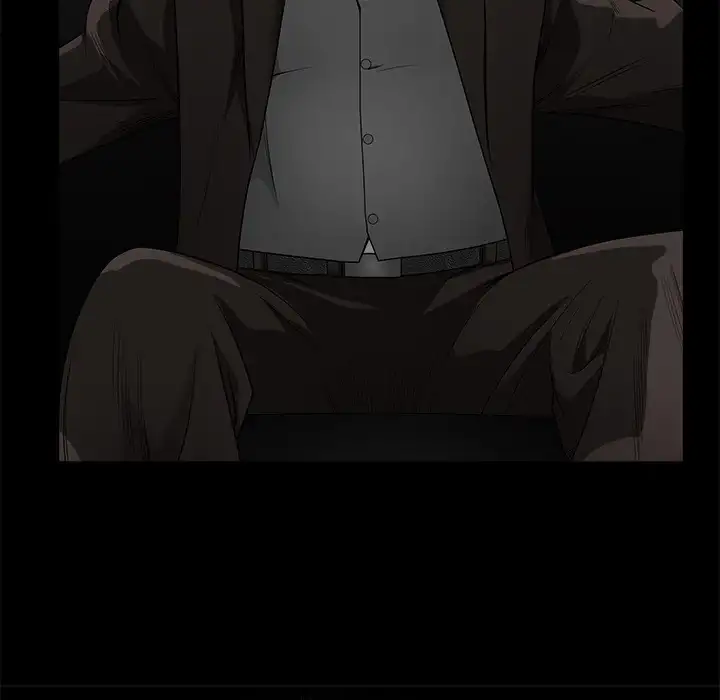 The Leash - Chapter 41 [photo 190] - MangaPorn