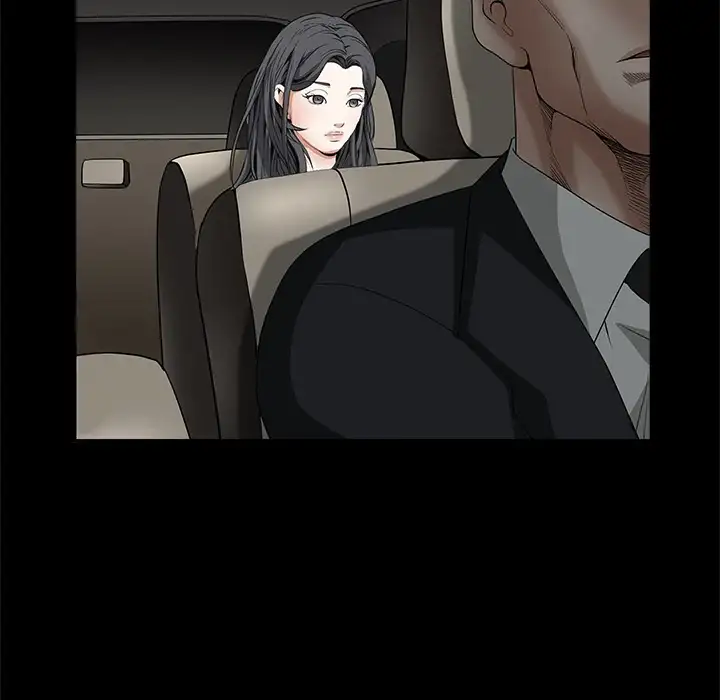 The Leash - Chapter 41 [photo 21] - MangaPorn