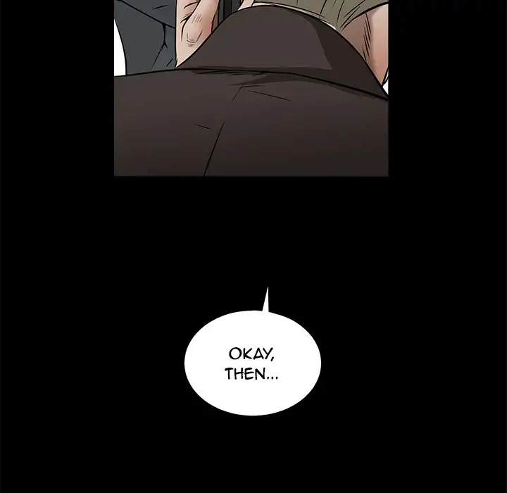 The Leash - Chapter 41 [photo 26] - MangaPorn