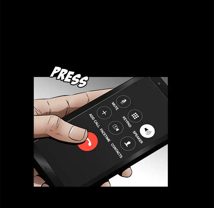 The Leash - Chapter 41 [photo 27] - MangaPorn