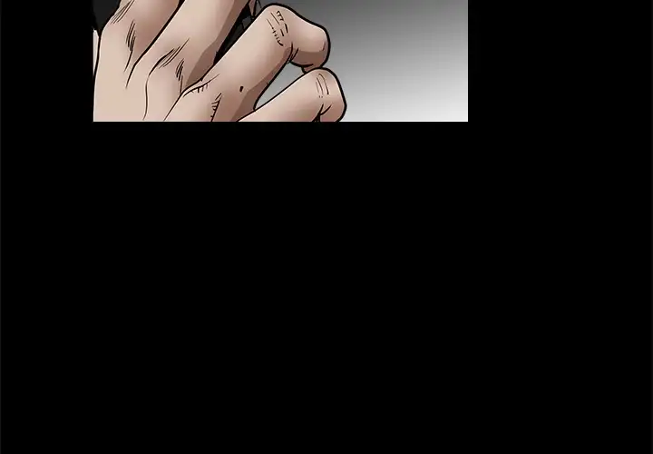 The Leash - Chapter 41 [photo 3] - MangaPorn