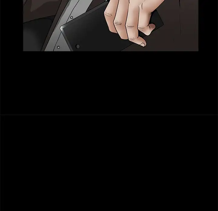 The Leash - Chapter 41 [photo 30] - MangaPorn