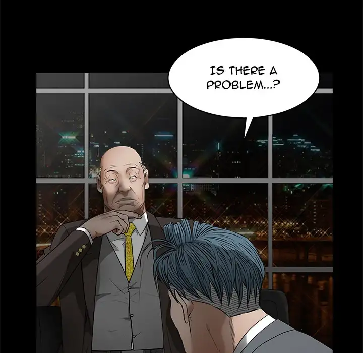 The Leash - Chapter 41 [photo 31] - MangaPorn