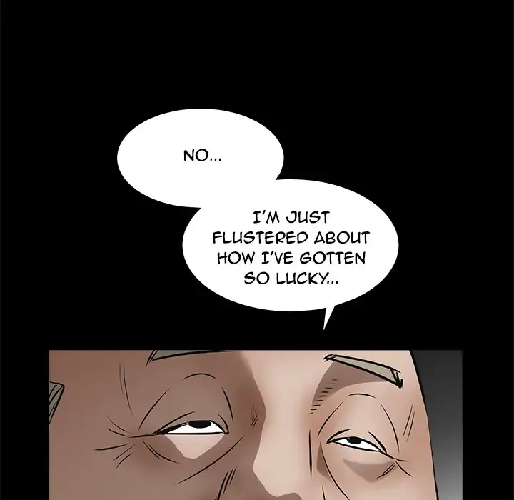 The Leash - Chapter 41 [photo 33] - MangaPorn