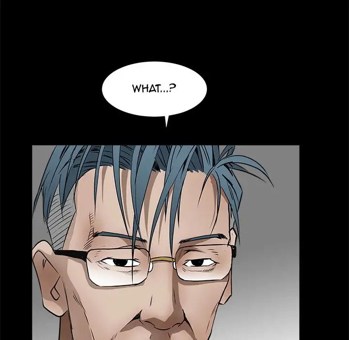 The Leash - Chapter 41 [photo 35] - MangaPorn