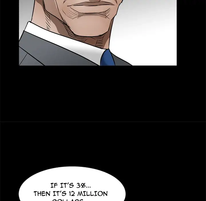 The Leash - Chapter 41 [photo 36] - MangaPorn