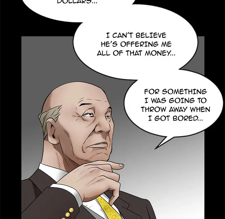 The Leash - Chapter 41 [photo 37] - MangaPorn