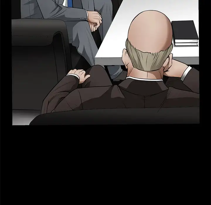 The Leash - Chapter 41 [photo 40] - MangaPorn