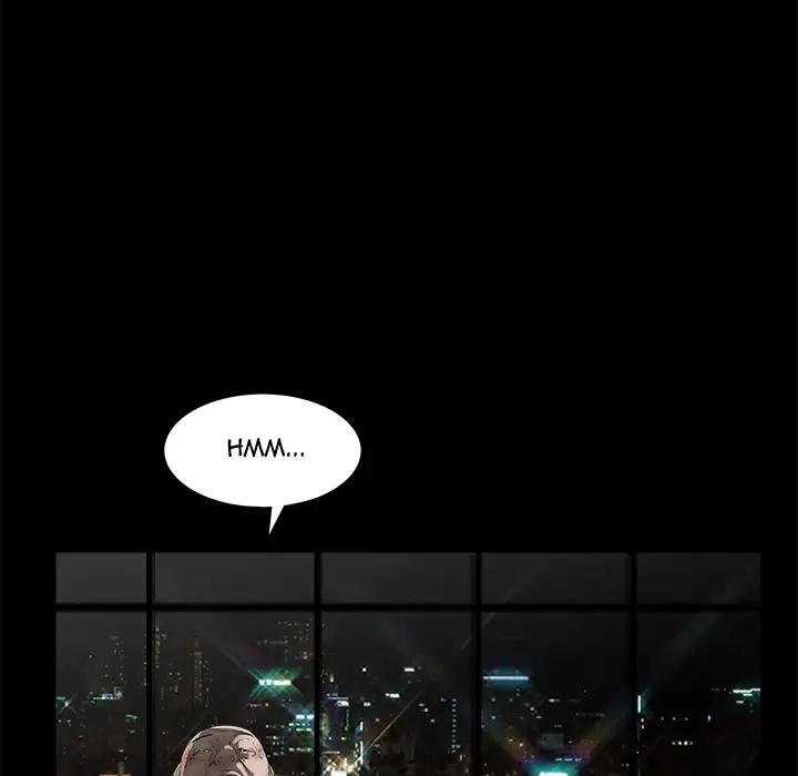 The Leash - Chapter 41 [photo 41] - MangaPorn