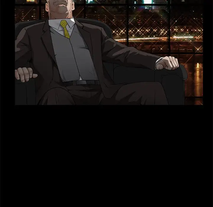 The Leash - Chapter 41 [photo 42] - MangaPorn