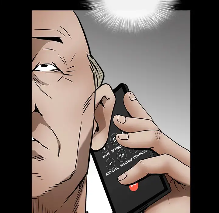 The Leash - Chapter 41 [photo 5] - MangaPorn