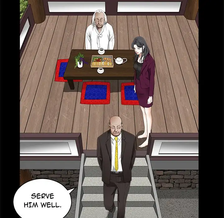 The Leash - Chapter 41 [photo 54] - MangaPorn