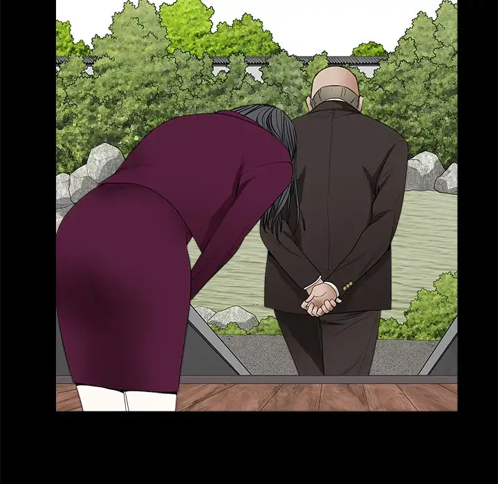 The Leash - Chapter 41 [photo 56] - MangaPorn