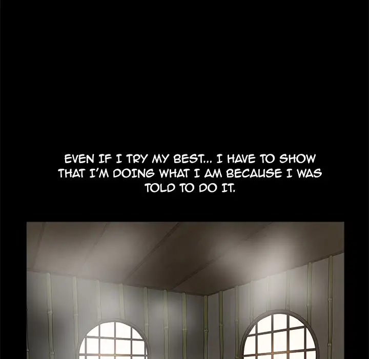 The Leash - Chapter 41 [photo 61] - MangaPorn