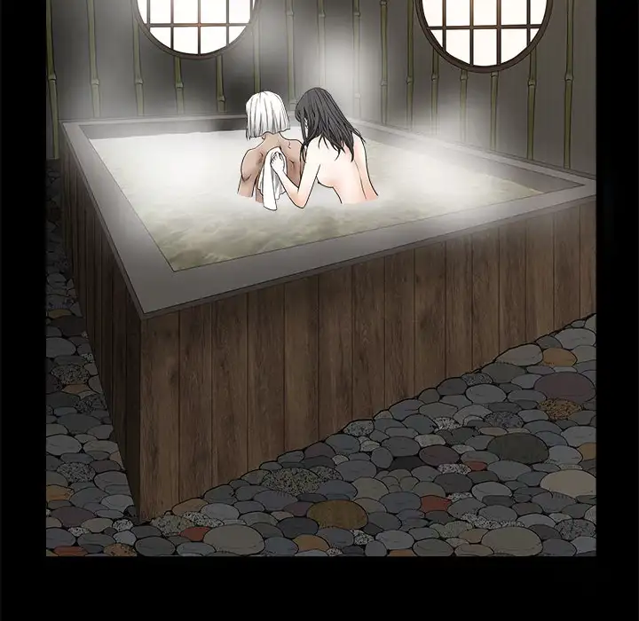 The Leash - Chapter 41 [photo 62] - MangaPorn