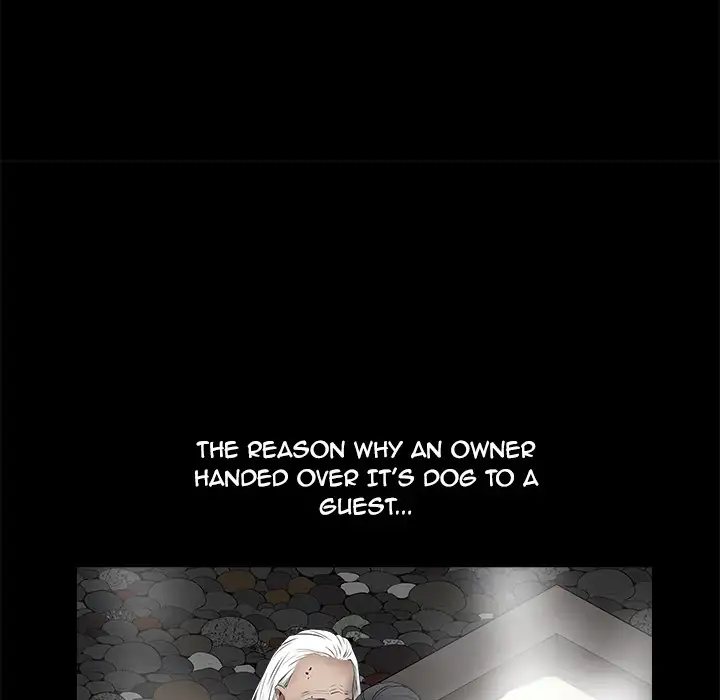 The Leash - Chapter 41 [photo 63] - MangaPorn