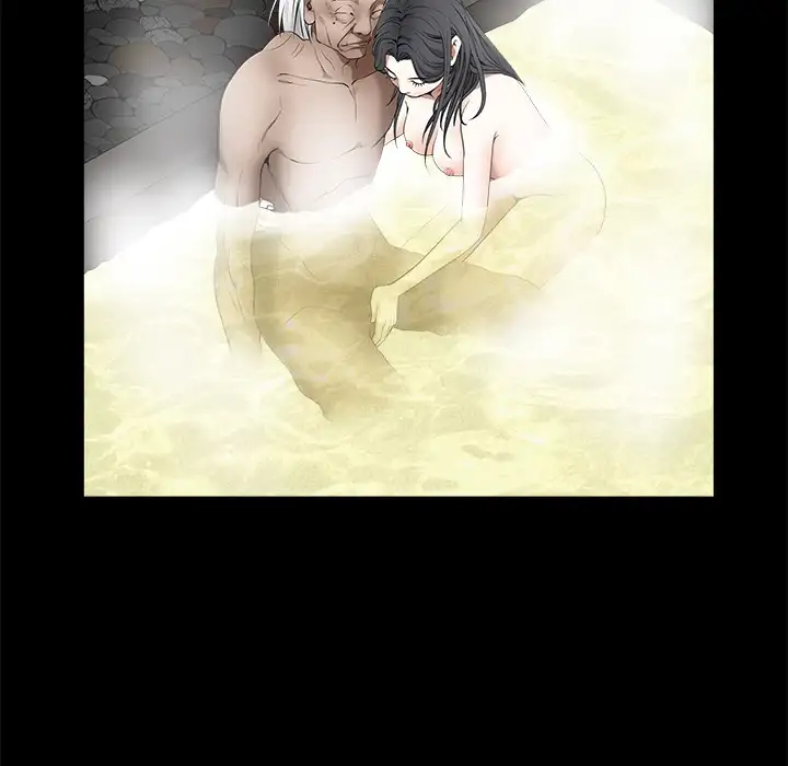 The Leash - Chapter 41 [photo 64] - MangaPorn