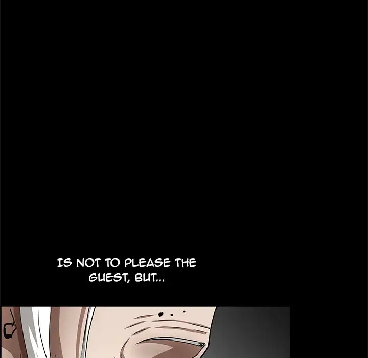 The Leash - Chapter 41 [photo 65] - MangaPorn