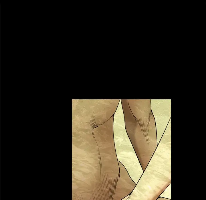 The Leash - Chapter 41 [photo 67] - MangaPorn