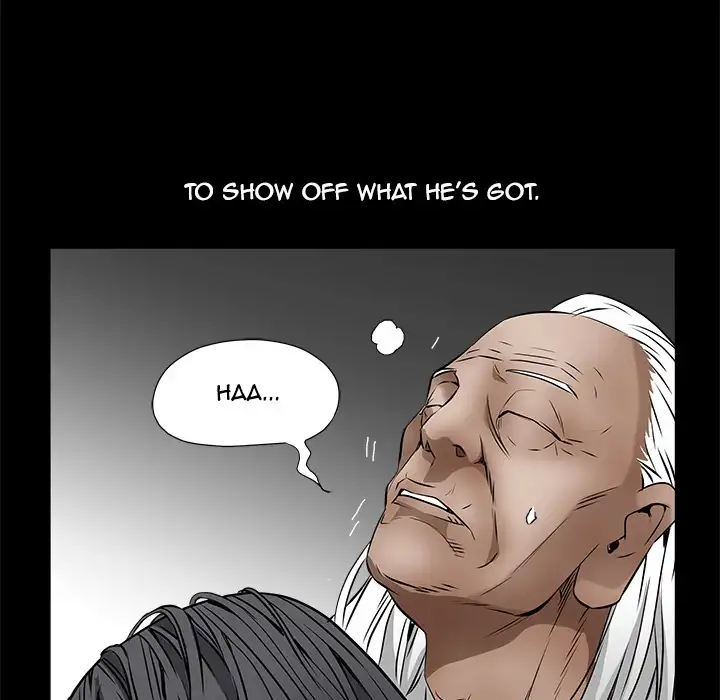 The Leash - Chapter 41 [photo 69] - MangaPorn