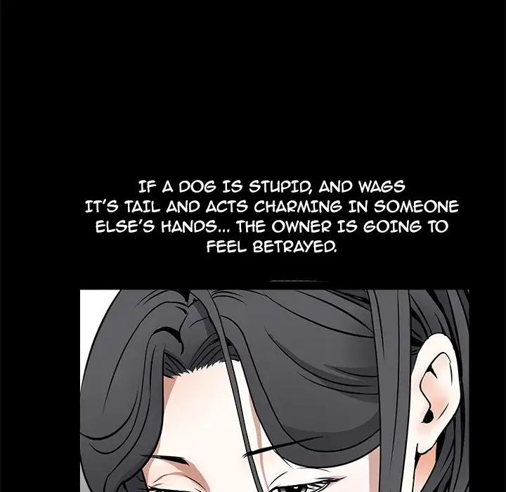 The Leash - Chapter 41 [photo 71] - MangaPorn