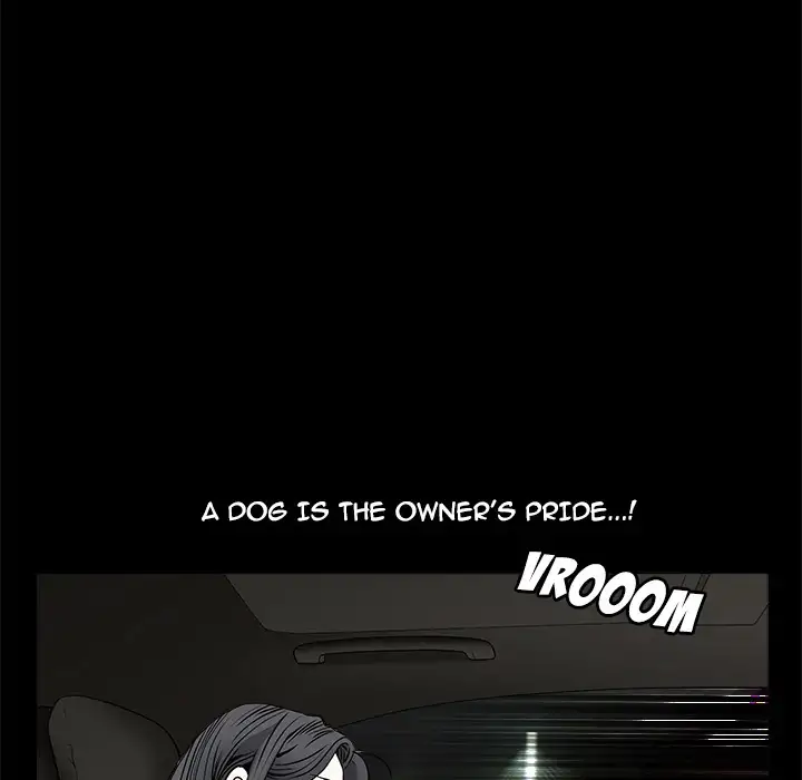 The Leash - Chapter 41 [photo 73] - MangaPorn