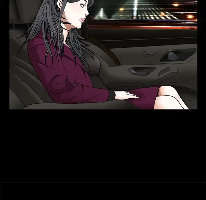 The Leash - Chapter 41 [photo 74] - MangaPorn