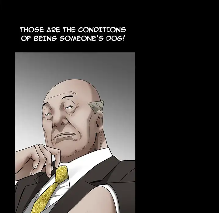 The Leash - Chapter 41 [photo 75] - MangaPorn