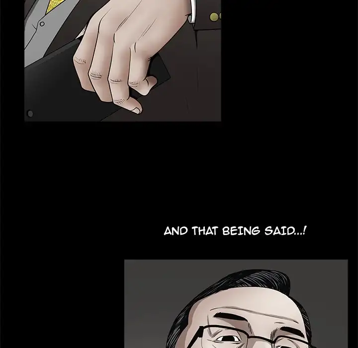 The Leash - Chapter 41 [photo 76] - MangaPorn