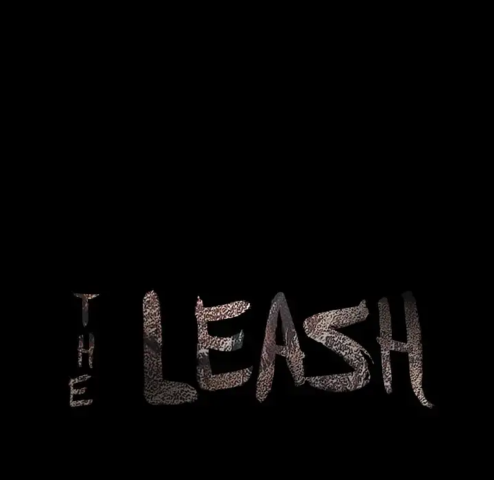 The Leash - Chapter 41 [photo 8] - MangaPorn