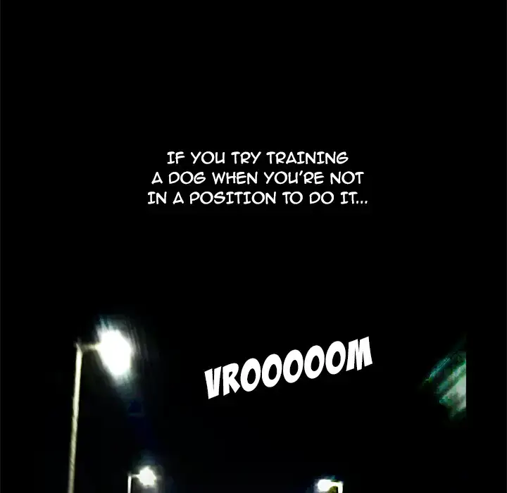 The Leash - Chapter 41 [photo 84] - MangaPorn