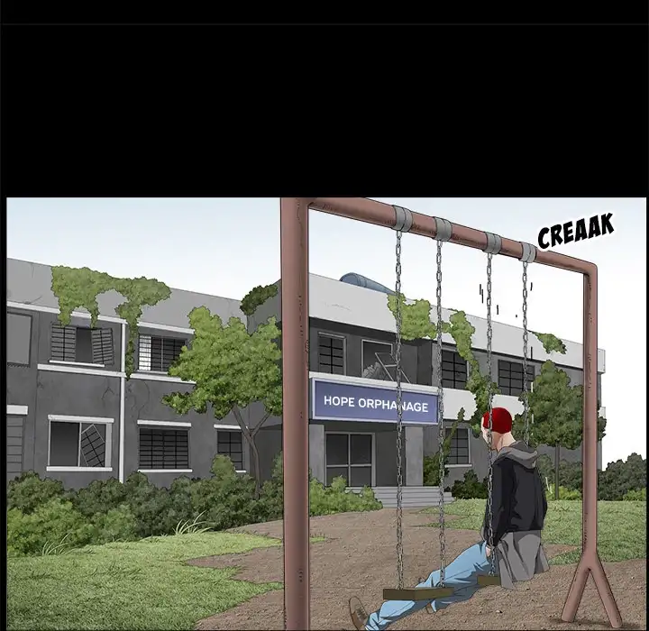 The Leash - Chapter 41 [photo 99] - MangaPorn