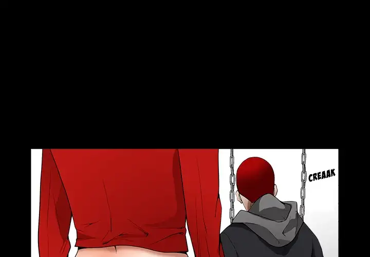 The Leash - Chapter 42 [photo 1] - MangaPorn