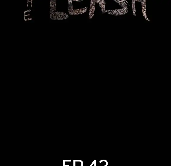 The Leash - Chapter 42 [photo 10] - MangaPorn