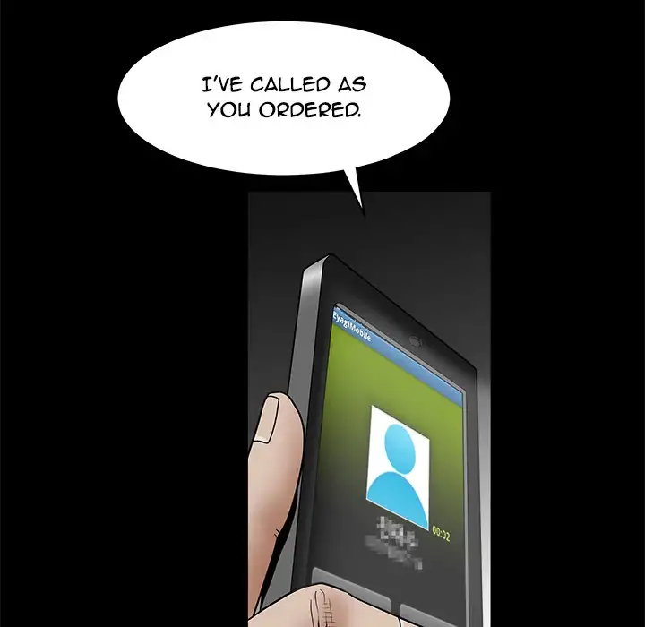 The Leash - Chapter 42 [photo 112] - MangaPorn