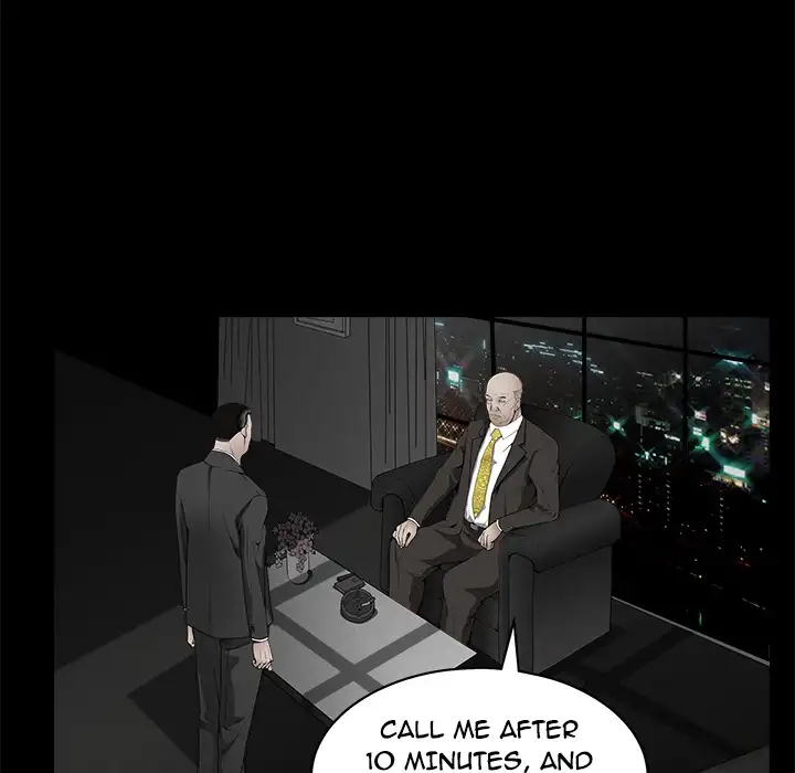 The Leash - Chapter 42 [photo 118] - MangaPorn