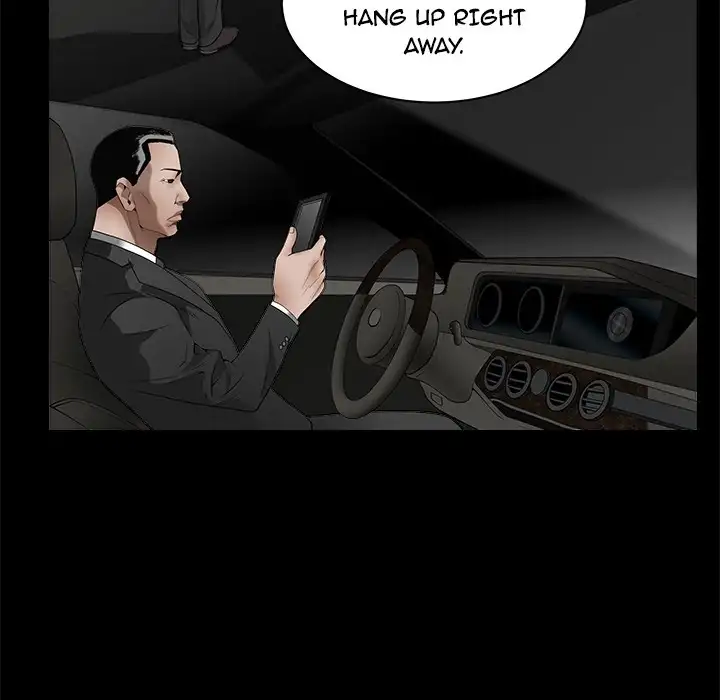 The Leash - Chapter 42 [photo 119] - MangaPorn