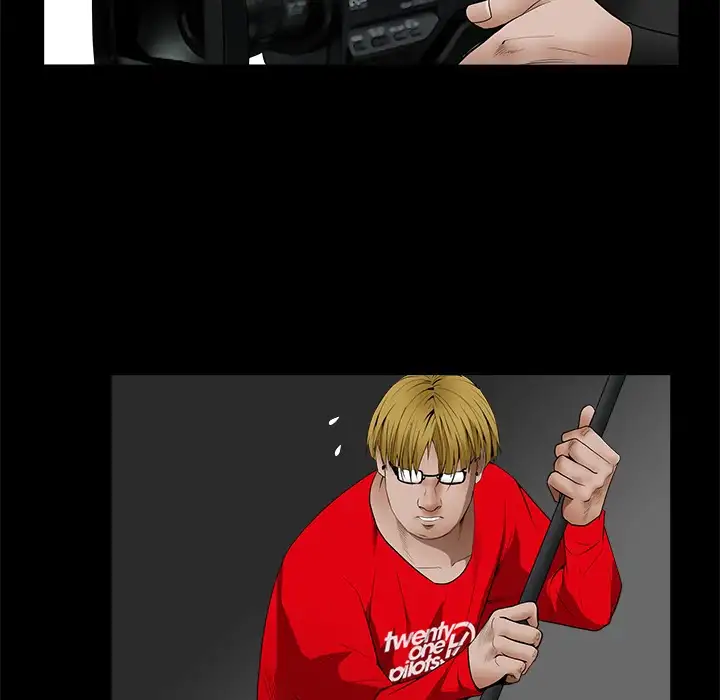 The Leash - Chapter 42 [photo 125] - MangaPorn