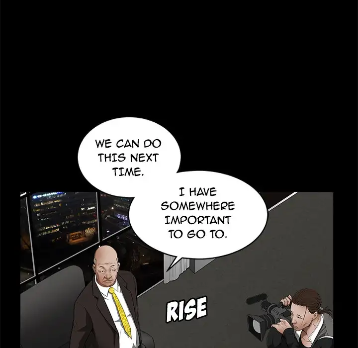 The Leash - Chapter 42 [photo 127] - MangaPorn