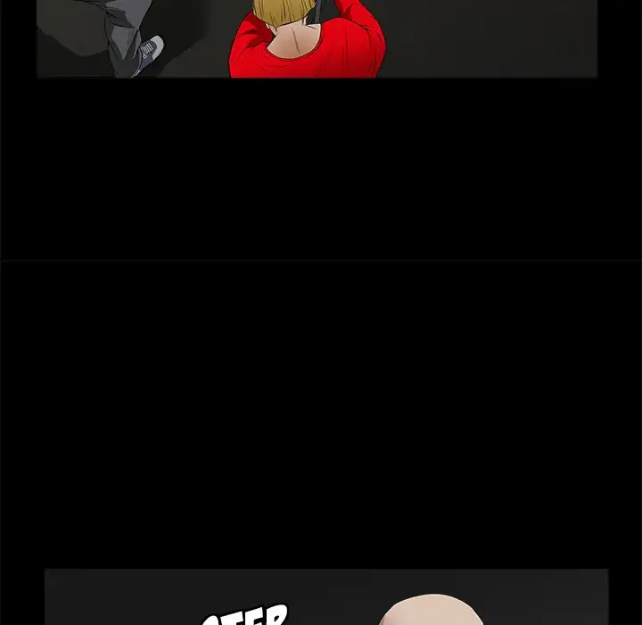 The Leash - Chapter 42 [photo 129] - MangaPorn