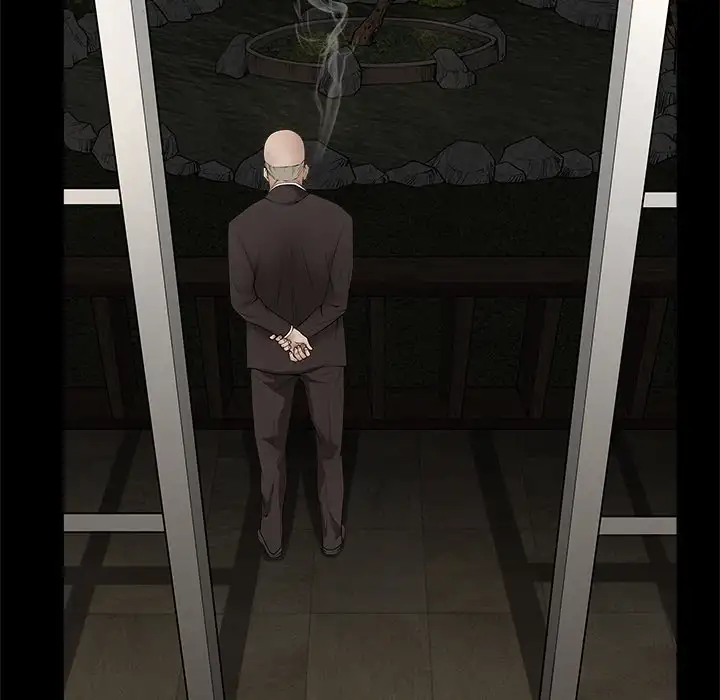 The Leash - Chapter 42 [photo 142] - MangaPorn