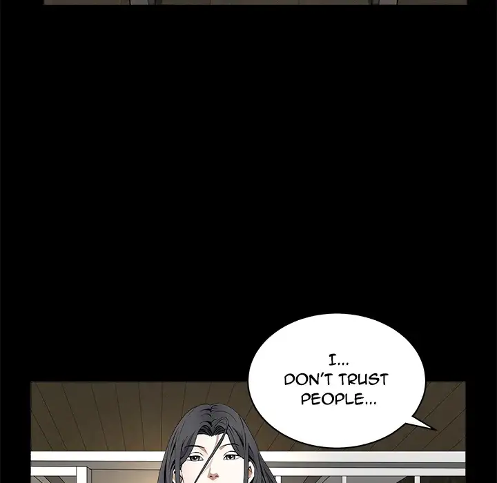 The Leash - Chapter 42 [photo 143] - MangaPorn