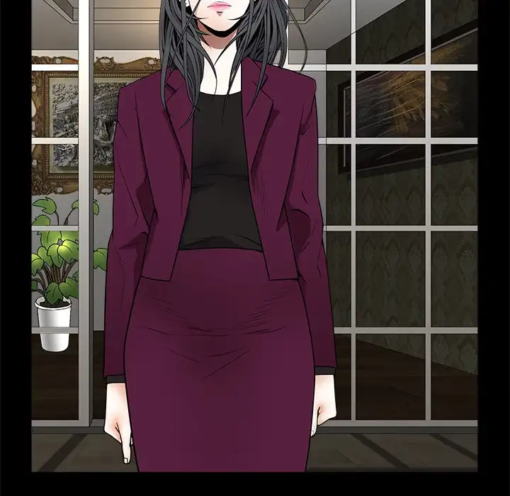 The Leash - Chapter 42 [photo 144] - MangaPorn