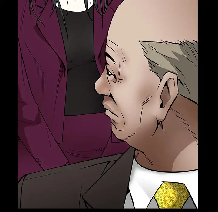 The Leash - Chapter 42 [photo 164] - MangaPorn